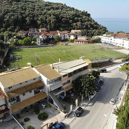 Kardanis House Ξενοδοχείο Πάργα Εξωτερικό φωτογραφία