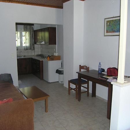 Kardanis House Ξενοδοχείο Πάργα Εξωτερικό φωτογραφία