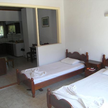 Kardanis House Ξενοδοχείο Πάργα Εξωτερικό φωτογραφία
