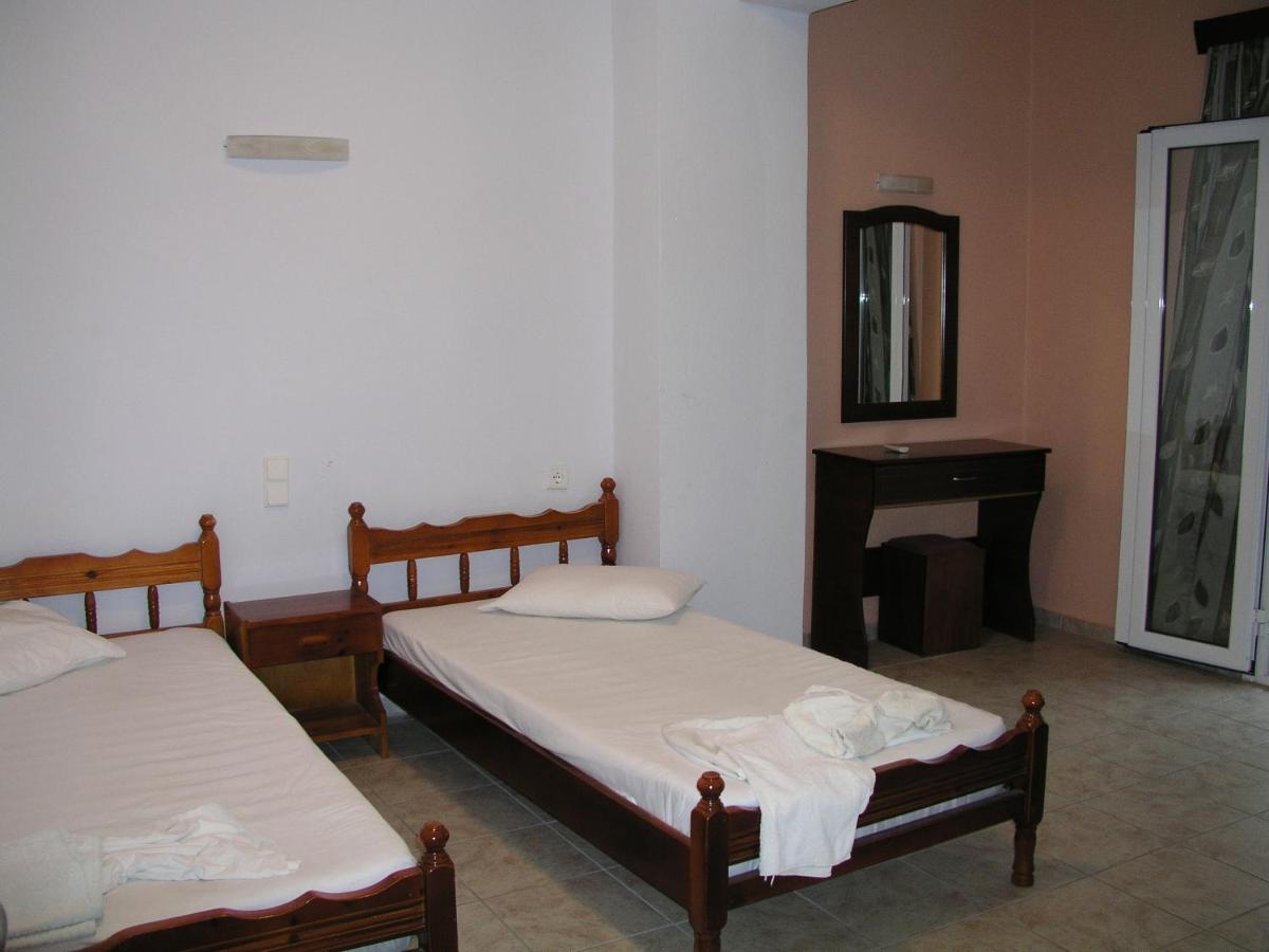 Kardanis House Ξενοδοχείο Πάργα Εξωτερικό φωτογραφία