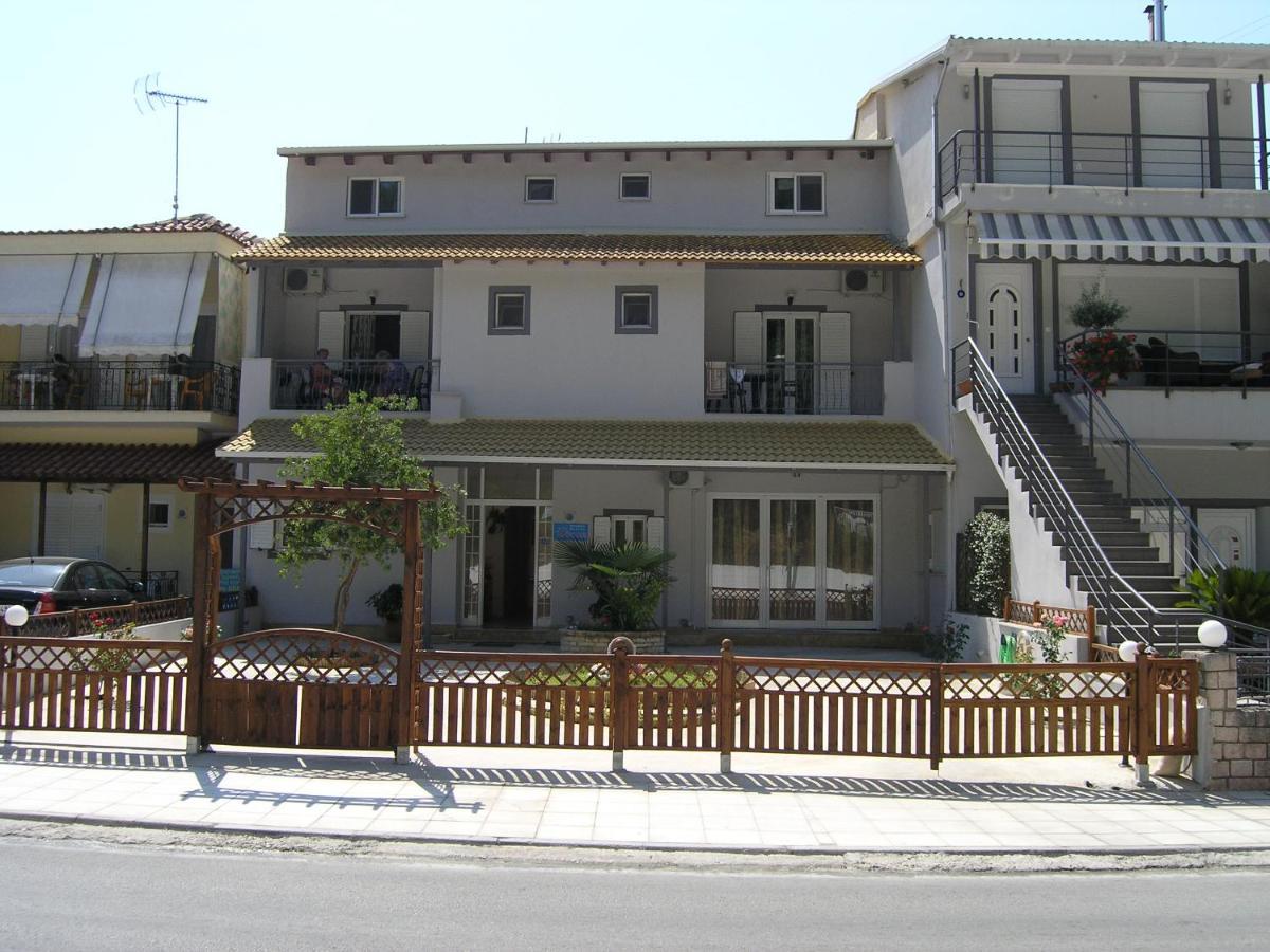 Kardanis House Ξενοδοχείο Πάργα Εξωτερικό φωτογραφία